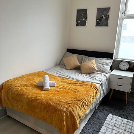 Superb Modern Flat In Kings Cross Londres Exterior foto